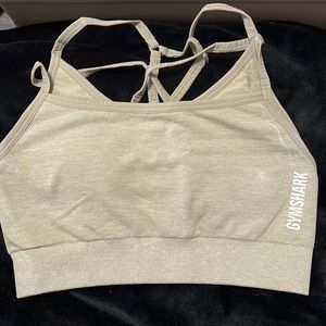 GYMSHARK sports bra